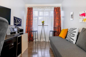 The Guest Room by Unlock Rentals